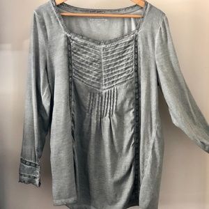 Soft Surroundings Tunic-XL